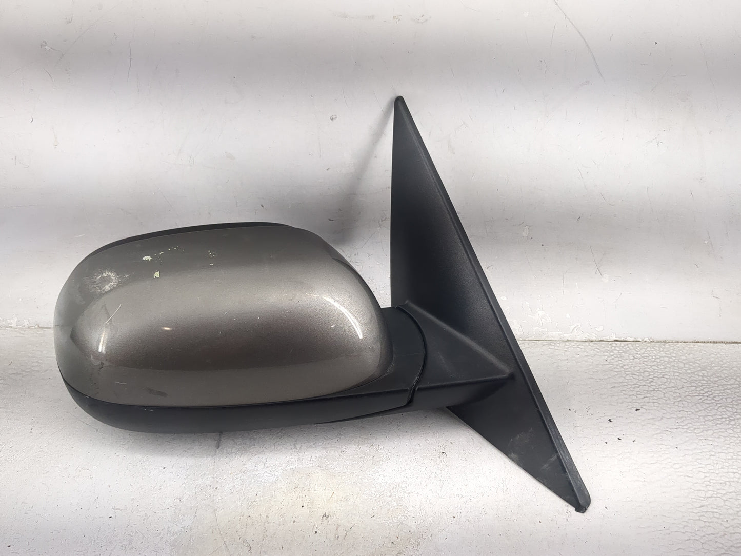 2014-2019 Kia Soul Passenger Side View Mirror - Right Door Mirror OEM Used - Oemusedautoparts1.com