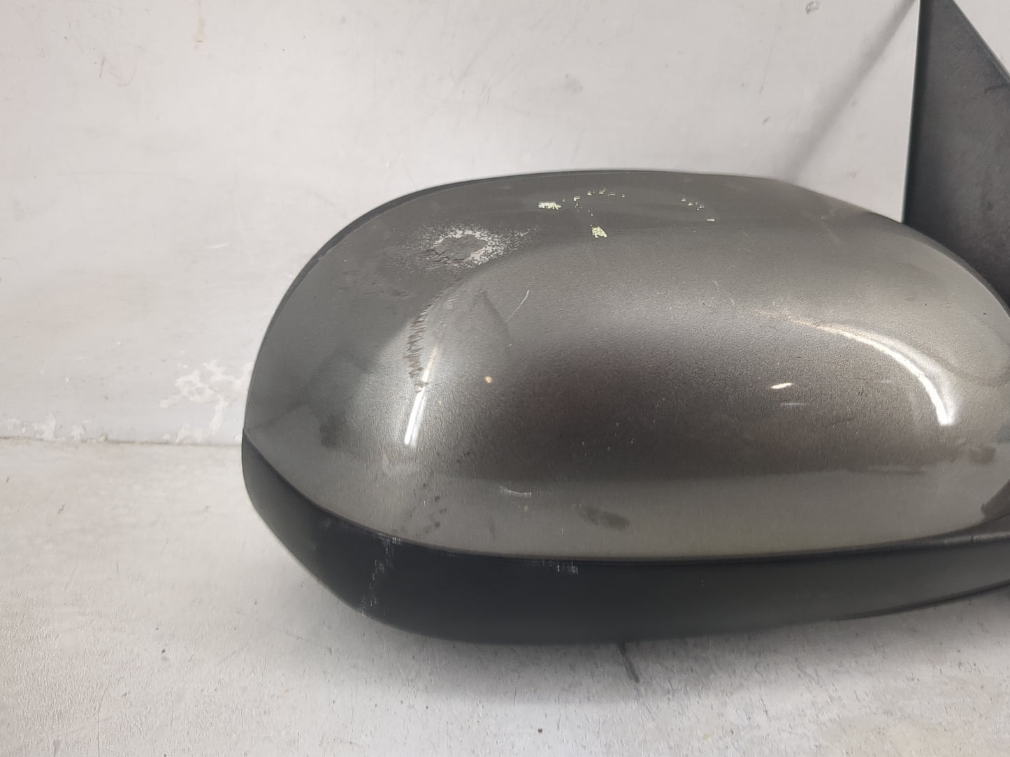 2014-2019 Kia Soul Passenger Side View Mirror - Right Door Mirror OEM Used - Oemusedautoparts1.com