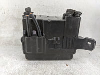 2017-2019 Kia Soul Fusebox Fuse Box Panel Relay Module P/N:91950-B2350 Fits Fits 2017 2018 2019 OEM Used Auto Parts - Oemuse