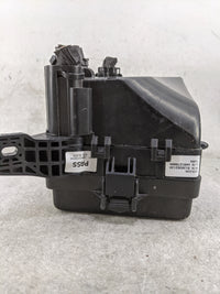 2017-2019 Kia Soul Fusebox Fuse Box Panel Relay Module P/N:91950-B2350 Fits Fits 2017 2018 2019 OEM Used Auto Parts - Oemuse