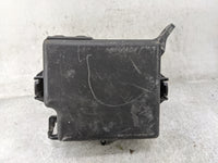 2017-2019 Kia Soul Fusebox Fuse Box Panel Relay Module P/N:91950-B2350 Fits Fits 2017 2018 2019 OEM Used Auto Parts - Oemuse