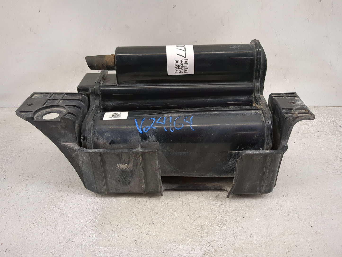 2019 Kia Soul Fuel Vapor Charcoal Canister 1477077 - Oemusedautoparts1.com