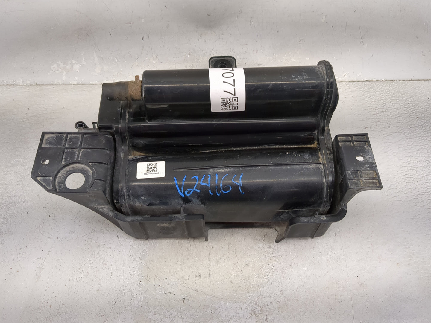 2019 Kia Soul Fuel Vapor Charcoal Canister 1477077 - Oemusedautoparts1.com