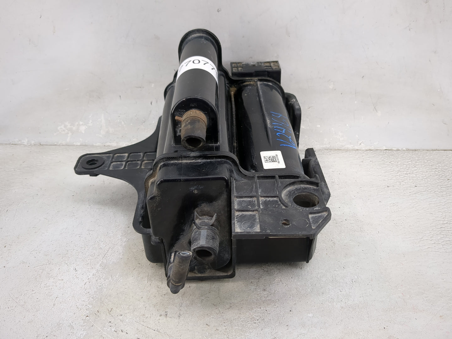 2019 Kia Soul Fuel Vapor Charcoal Canister 1477077 - Oemusedautoparts1.com