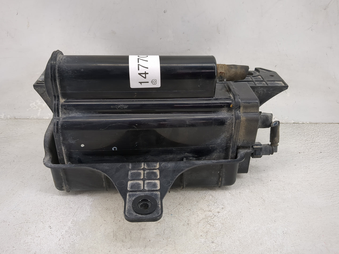 2019 Kia Soul Fuel Vapor Charcoal Canister 1477077 - Oemusedautoparts1.com