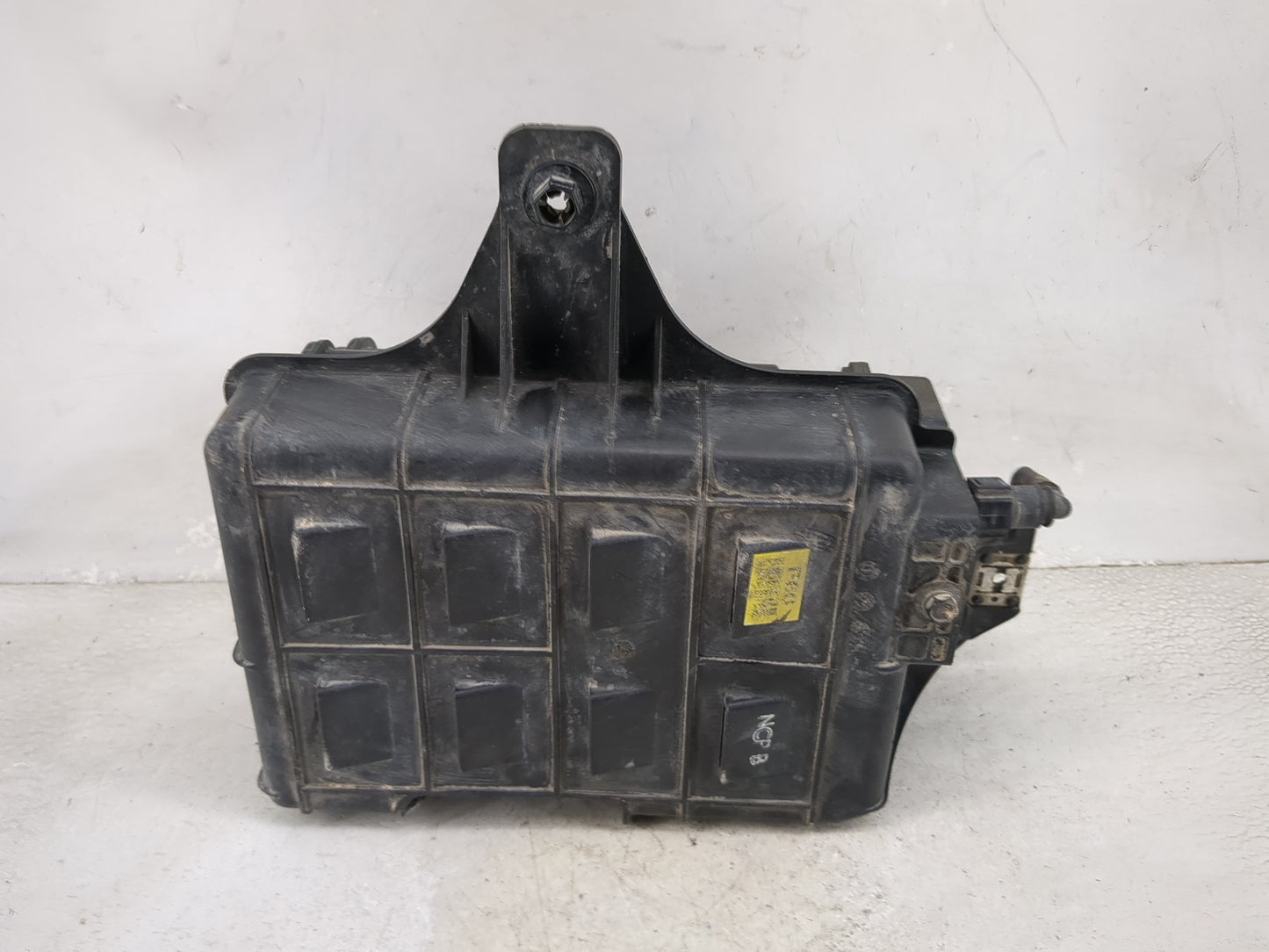 2019 Kia Soul Fuel Vapor Charcoal Canister 1477077 - Oemusedautoparts1.com