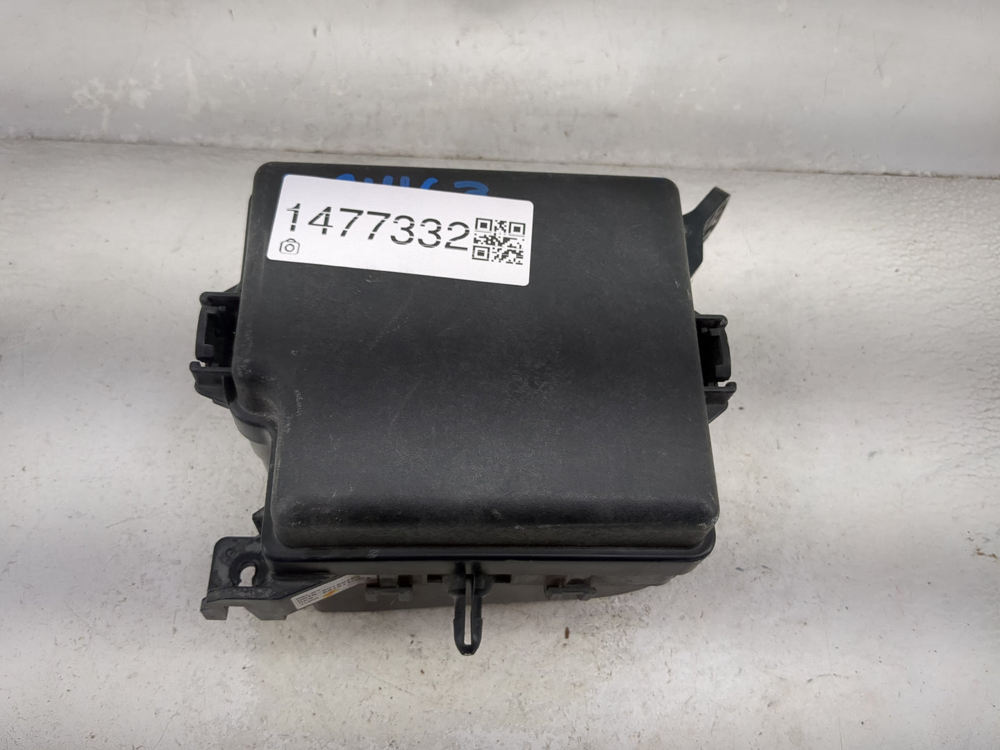 2017-2019 Kia Soul Fusebox Fuse Box Panel Relay Module P/N:91950-B2350 Fits Fits 2017 2018 2019 OEM Used Auto Parts - Oemuse