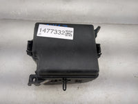 2017-2019 Kia Soul Fusebox Fuse Box Panel Relay Module P/N:91950-B2350 Fits Fits 2017 2018 2019 OEM Used Auto Parts - Oemuse