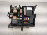 2017-2019 Kia Soul Fusebox Fuse Box Panel Relay Module P/N:91950-B2350 Fits Fits 2017 2018 2019 OEM Used Auto Parts - Oemuse