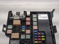 2017-2019 Kia Soul Fusebox Fuse Box Panel Relay Module P/N:91950-B2350 Fits Fits 2017 2018 2019 OEM Used Auto Parts - Oemuse