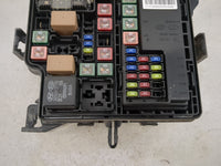 2017-2019 Kia Soul Fusebox Fuse Box Panel Relay Module P/N:91950-B2350 Fits Fits 2017 2018 2019 OEM Used Auto Parts - Oemuse