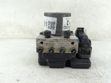 2017-2019 Kia Soul ABS Pump Control Module Replacement P/N:58920-B2540 58900-B2120 Fits Fits 2017 2018 2019 OEM Used Auto Pa