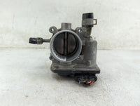 2012-2019 Kia Soul Throttle Body P/N:35100-2B300 530209U02 Fits Fits 2012 2013 2014 2015 2016 2017 2018 2019 OEM Used Auto P