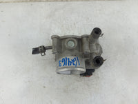 2012-2019 Kia Soul Throttle Body P/N:35100-2B300 530209U02 Fits Fits 2012 2013 2014 2015 2016 2017 2018 2019 OEM Used Auto P