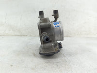 2012-2019 Kia Soul Throttle Body P/N:35100-2B300 530209U02 Fits Fits 2012 2013 2014 2015 2016 2017 2018 2019 OEM Used Auto P