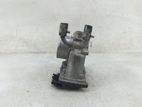 2012-2019 Kia Soul Throttle Body P/N:35100-2B300 530209U02 Fits Fits 2012 2013 2014 2015 2016 2017 2018 2019 OEM Used Auto P