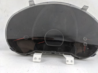 compare product 2017-2019 Kia Soul Instrument Cluster Speedometer Gauges P/N:94006-B2720 Miles: Fits Fits 2017 2018 2019 OEM Used Auto Parts