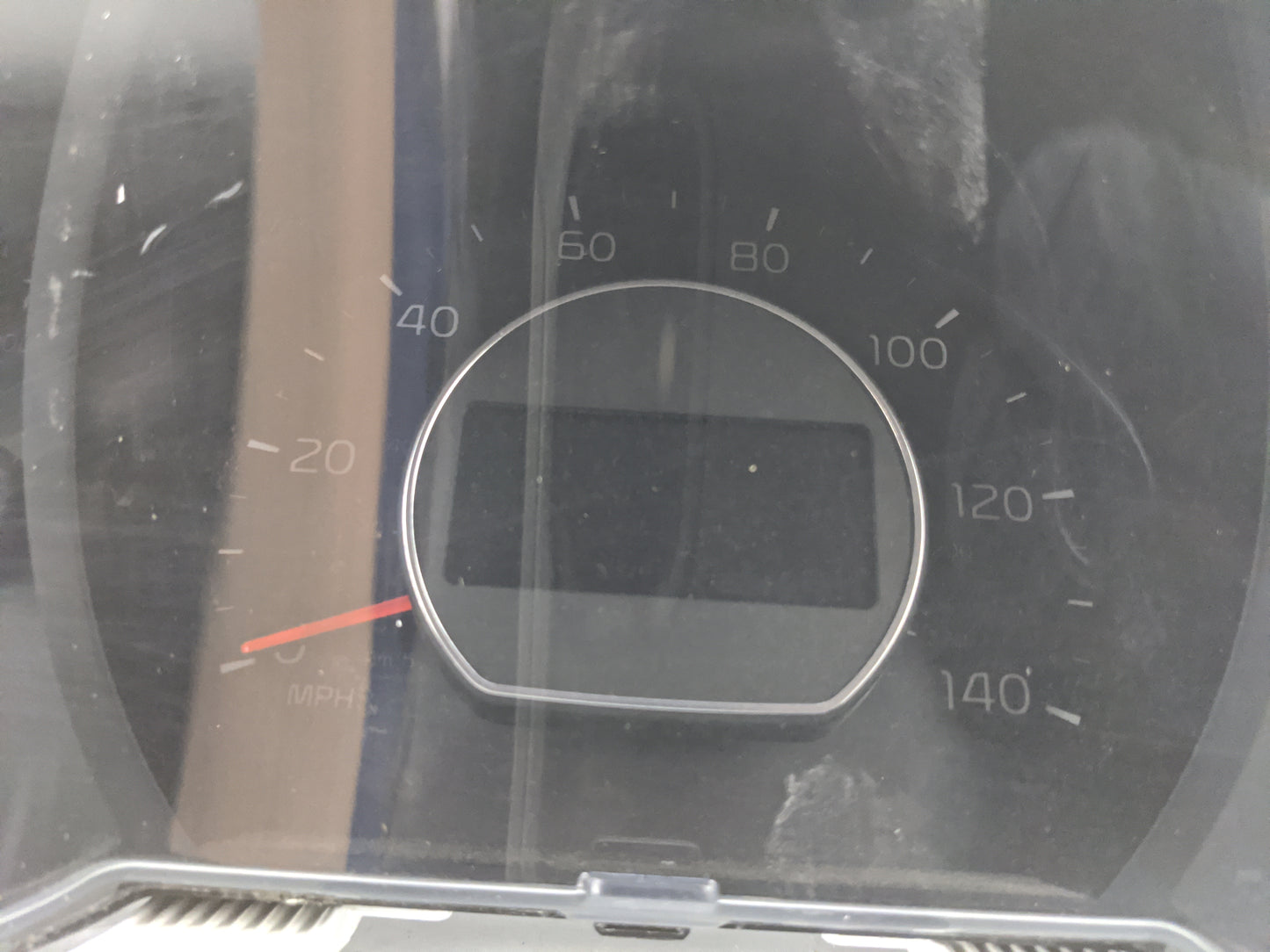 2017-2019 Kia Soul Instrument Cluster Speedometer Gauges P/N:94006-B2720 Miles: Fits Fits 2017 2018 2019 OEM Used Auto Parts