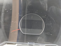 2017-2019 Kia Soul Instrument Cluster Speedometer Gauges P/N:94006-B2720 Miles: Fits Fits 2017 2018 2019 OEM Used Auto Parts