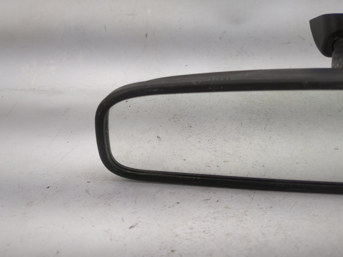 2010-2021 Kia Soul Interior Rear View Mirror Replacement OEM P/N:E4012143 Fits OEM Used Auto Parts - Oemusedautoparts1.com