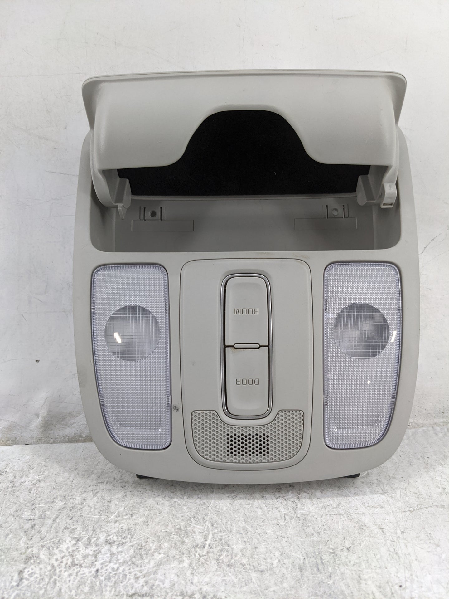 2014-2019 Kia Soul Undefined 1478210 - Oemusedautoparts1.com