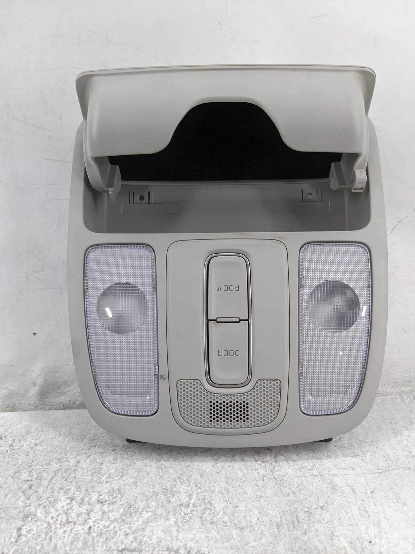 2014-2019 Kia Soul Undefined 1478210 - Oemusedautoparts1.com