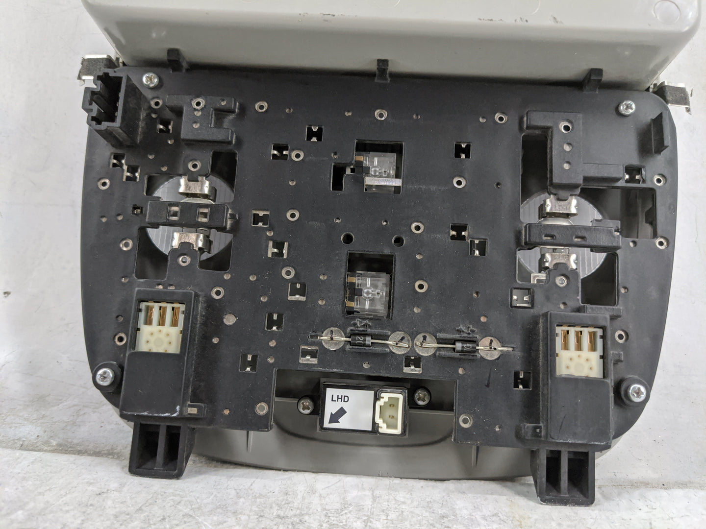 2014-2019 Kia Soul Undefined 1478210 - Oemusedautoparts1.com