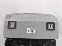 2014-2019 Kia Soul Overhead Roof Console 1478210 - Oemusedautoparts1.com