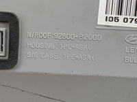 2014-2019 Kia Soul Undefined 1478210 - Oemusedautoparts1.com