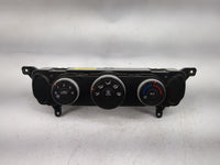 2017-2019 Kia Soul Climate Control Module Temperature AC/Heater Replacement P/N:97250-B2AS2ASB EC500-FGDCA Fits OEM Used Aut