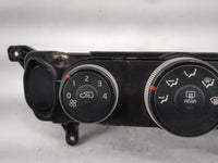 2017-2019 Kia Soul Climate Control Module Temperature AC/Heater Replacement P/N:97250-B2AS2ASB EC500-FGDCA Fits OEM Used Aut