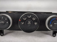 2017-2019 Kia Soul Climate Control Module Temperature AC/Heater Replacement P/N:97250-B2AS2ASB EC500-FGDCA Fits OEM Used Aut