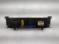 2017-2019 Kia Soul Climate Control Module Temperature AC/Heater Replacement P/N:97250-B2AS2ASB EC500-FGDCA Fits OEM Used Aut
