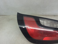 2014-2019 Kia Soul Tail Light Assembly Passenger Right OEM Fits Fits 2014 2015 2016 2017 2018 2019 OEM Used Auto Parts - Oem