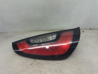 compare product 2014-2019 Kia Soul Driver Left Side Deck Lid Mounted Tail Light