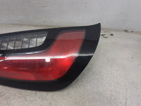 2014-2019 Kia Soul Driver Left Side Deck Lid Mounted Tail Light - Oemusedautoparts1.com