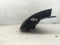 2014-2019 Kia Soul Driver Left Side Deck Lid Mounted Tail Light - Oemusedautoparts1.com