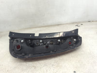 2014-2019 Kia Soul Driver Left Side Deck Lid Mounted Tail Light - Oemusedautoparts1.com