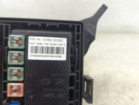 2017-2019 Kia Soul Fusebox Fuse Box Panel Relay Module P/N:91950-B2350 39160-37110 Fits Fits 2017 2018 2019 OEM Used Auto Pa