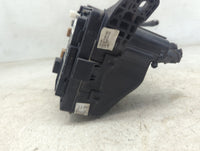 2017-2019 Kia Soul Fusebox Fuse Box Panel Relay Module P/N:91950-B2350 39160-37110 Fits Fits 2017 2018 2019 OEM Used Auto Pa