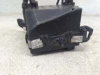 2017-2019 Kia Soul Fusebox Fuse Box Panel Relay Module P/N:91950-B2350 39160-37110 Fits Fits 2017 2018 2019 OEM Used Auto Pa