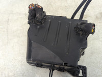 2017-2019 Kia Soul Fusebox Fuse Box Panel Relay Module P/N:91950-B2350 39160-37110 Fits Fits 2017 2018 2019 OEM Used Auto Pa