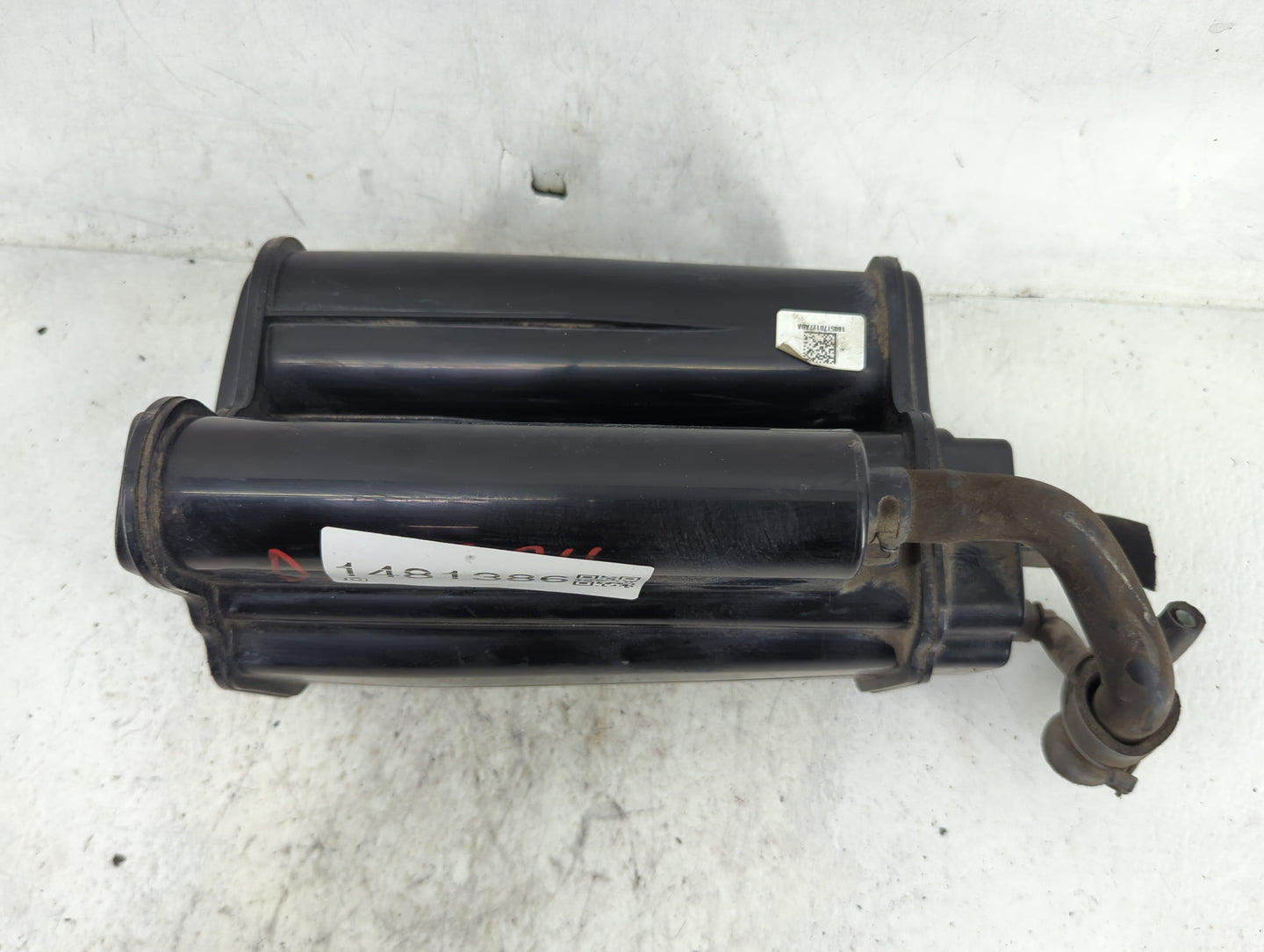 2019 Kia Soul Fuel Vapor Charcoal Canister 1481386 - Oemusedautoparts1.com