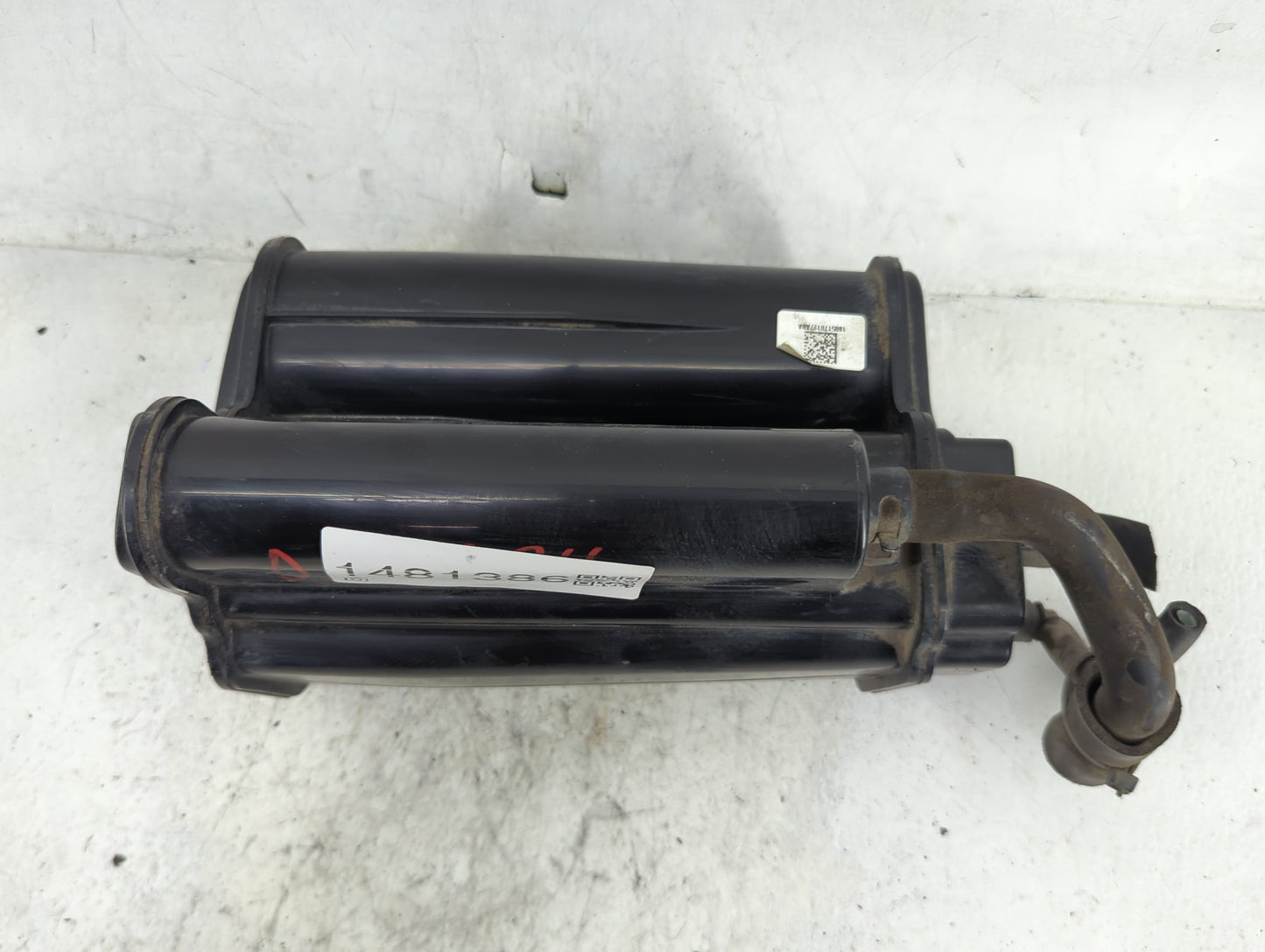 2019 Kia Soul Fuel Vapor Charcoal Canister 1481386 - Oemusedautoparts1.com