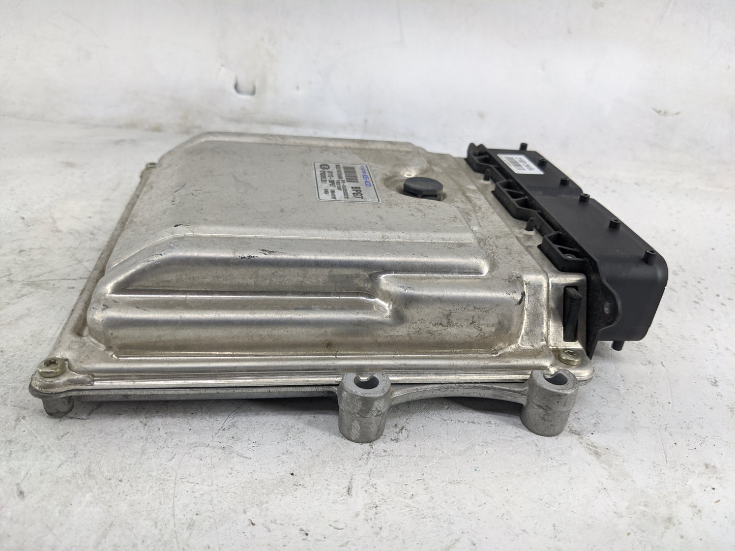 2017-2019 Kia Soul PCM Engine Control Computer ECU ECM PCU OEM P/N:39110-2BPG7 9003160124KA, CPGDSH2.Z6.1 Fits Fits 2017 201
