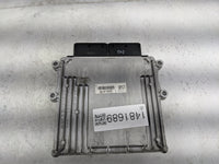 2017-2019 Kia Soul PCM Engine Control Computer ECU ECM PCU OEM P/N:39110-2BPG7 9003160124KA, CPGDSH2.Z6.1 Fits Fits 2017 201