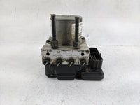 2017-2019 Kia Soul ABS Pump Control Module Replacement P/N:58920-B2120 B2589-24540, 180609/1/0602 Fits Fits 2017 2018 2019 O