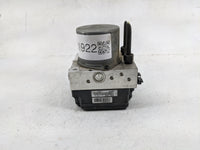 2017-2019 Kia Soul ABS Pump Control Module Replacement P/N:58920-B2120 B2589-24540, 180609/1/0602 Fits Fits 2017 2018 2019 O