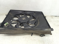 2019 Kia Soul Electric Radiator Cooling Fan Motor Assembly P/N:KRAH 09148 F 25A61 8200 Fits OEM Used Auto Parts - Oemusedaut