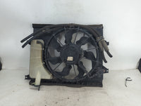 2014-2019 Kia Soul Electric Radiator Cooling Fan Motor Assembly Fits Fits 2014 2015 2016 2017 2018 2019 OEM Used Auto Parts 